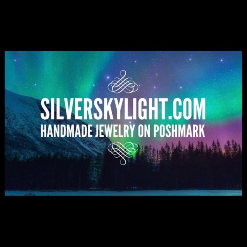 COPY - Men or women labradorite & onyx bracelet - Picture 7 of 7